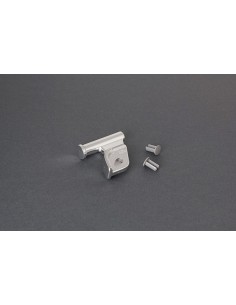 SNODO PALINA LATO  DX  PER VERANDA FIAMMA F45TI L COLORE...