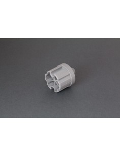 TAPPO RULLO PER TENDALINO FIAMMA F65S DIAMETRO 60 MM