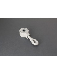KIT ARGANELLO CONICO DA 3,50 PER VERANDA FIAMMA  F 65