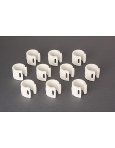 KIT DI GANCI PER PRIVACY PRO 2000, MARCA FIAMMA