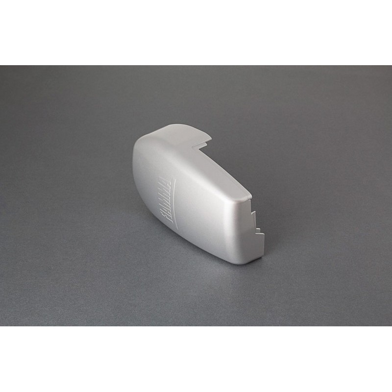 CUFFIA SX PER VERANDA F45 TI L COLORE TITANIUM