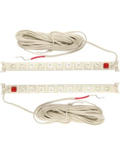 KIT AWNING LED LUCI SUPPLEMENTARE VERANDA FIAMMA 2