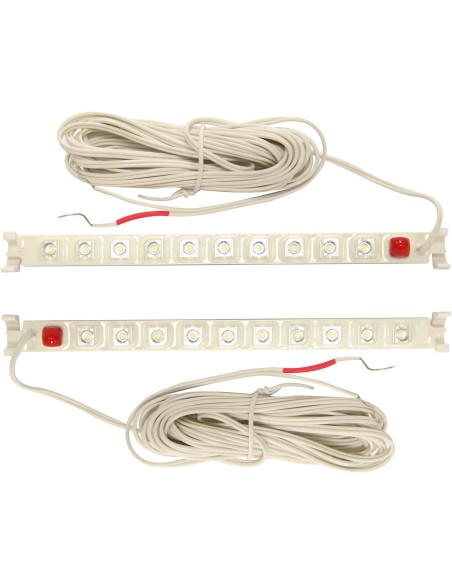 KIT AWNING LED LUCI SUPPLEMENTARE VERANDA FIAMMA