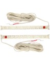 KIT AWNING LED LUCI SUPPLEMENTARE VERANDA FIAMMA