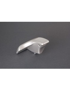 KIT CUFFIA FRONTALE SX F65 TITANIUM