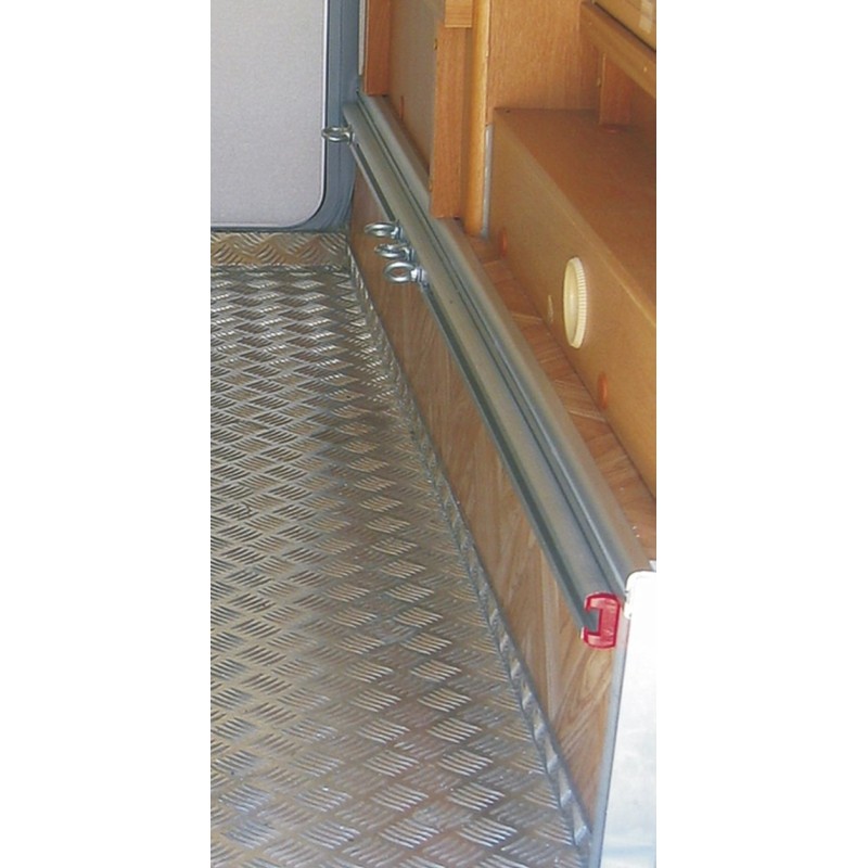 GARAGE BARS BARRE PER GARAGE 2 PEZZI PRODOTTO...