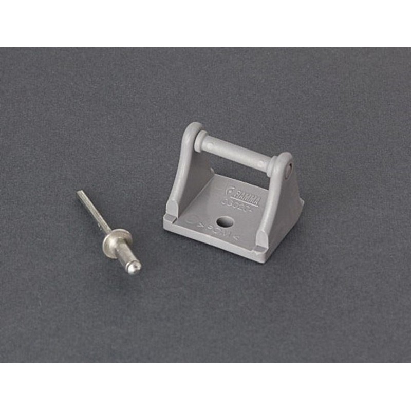 KIT ATTACCO RAFTER PER F35 FIAMMA