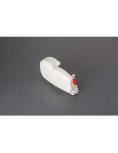 COPERTURA CUFFIA LATO SX PER VERANDA FIAMMA F45S 2