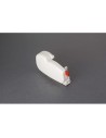 COPERTURA CUFFIA LATO SX PER VERANDA FIAMMA F45S