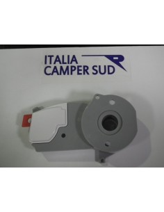 KIT FLANGIA ARGANELLO FIAMMA VERANDA F45S.