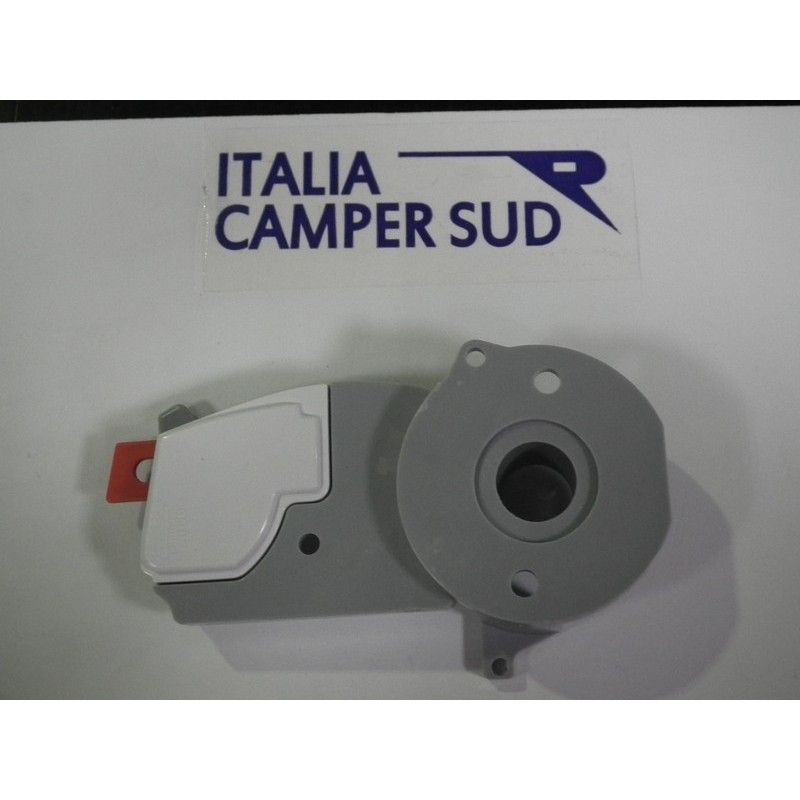 KIT FLANGIA ARGANELLO FIAMMA VERANDA F45S.