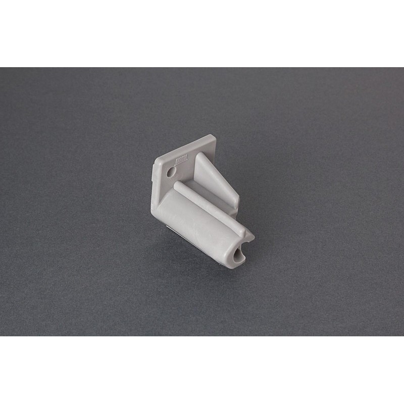 KIT ATTACCO PALINA FRONTALE LATO DX PER VERANDA...