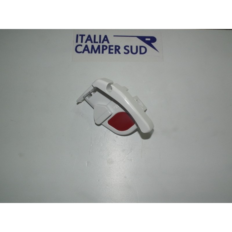 KIT SPALLETTA FRONTALE LATO SX PER VERANDA F45...