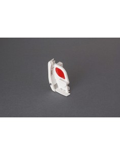 KIT SPALLETTA FRONTALE LATO DX PER VERANDA F45 S E VARIE