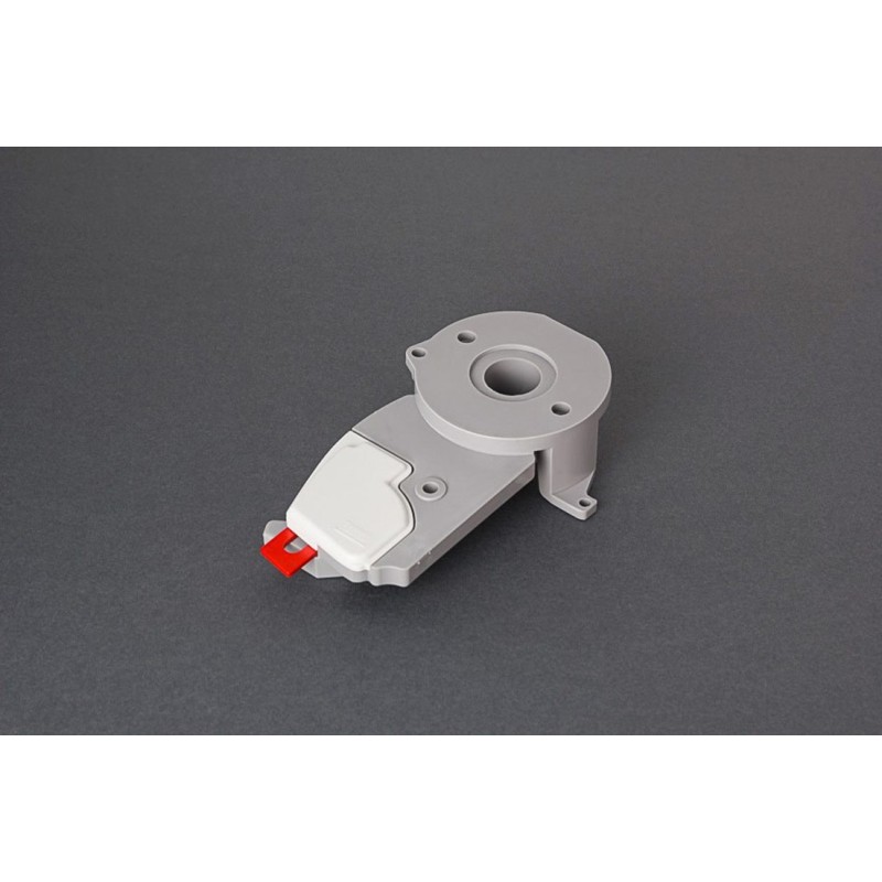 FLANGIA PER TENDALINO F45 VERANDA FIAMMA