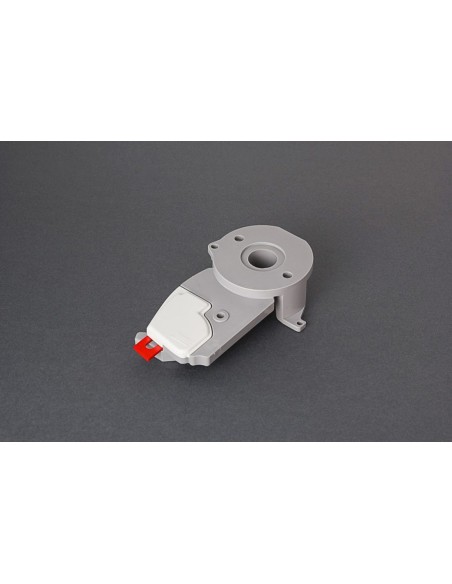 FLANGIA PER TENDALINO F45 VERANDA FIAMMA