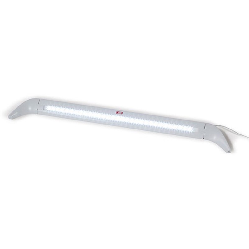 LUCE ESTERNA DA PARETE SOPRAPORTA A 31 LED...