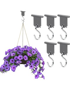 KIT GANCI PER VERANDE UNIVERSALI AWNING HANGERS 2