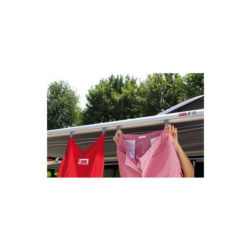 KIT GANCI PER VERANDE UNIVERSALI AWNING HANGERS