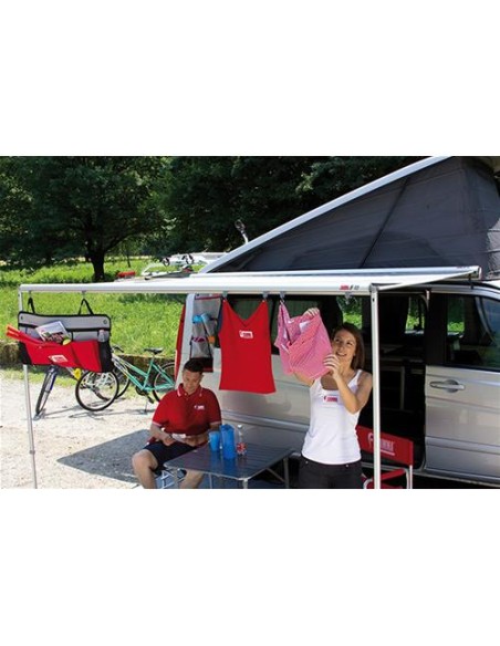 KIT GANCI PER VERANDE UNIVERSALI AWNING HANGERS
