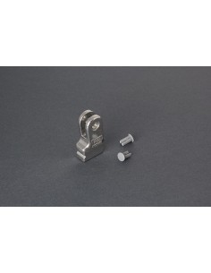 KIT TERMINALE PALINA PER VERANDA F45I FIAMMA