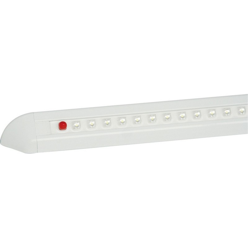 LED GARAGE  LIGHT LUCE CAMPER E CARAVAN CON...