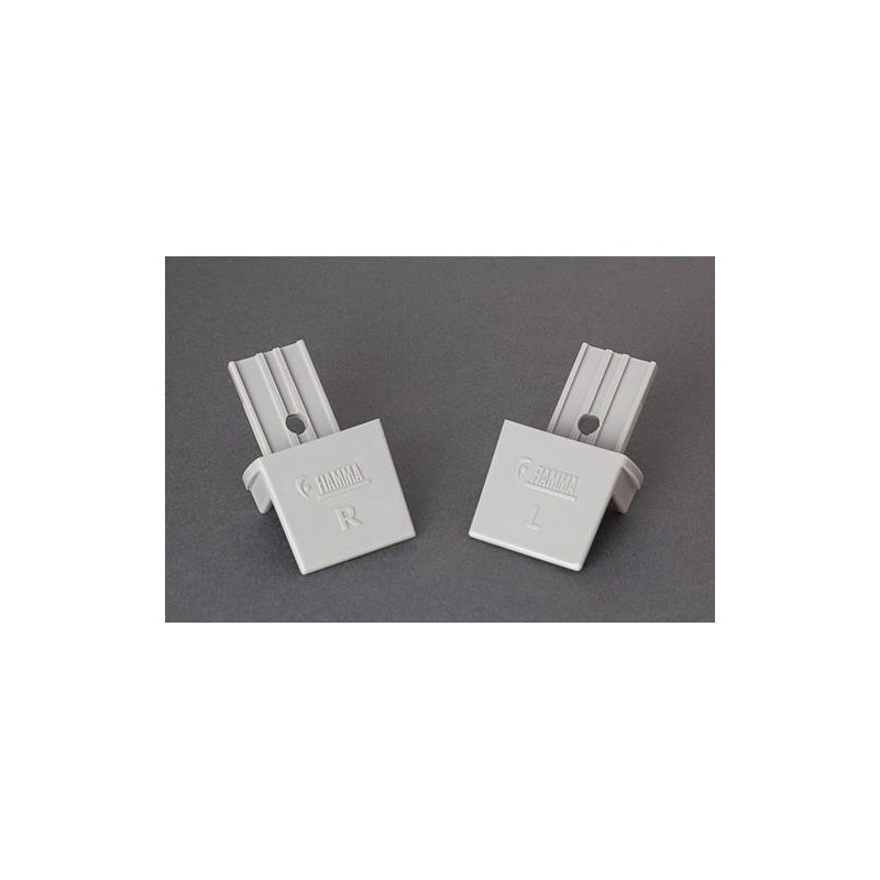 KIT FISSAGGIO CLIP PER TENDALINI FIAMMA F45TI...