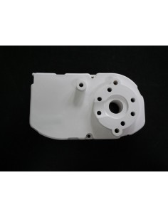 SPALLETTA CASSONETTO LATO SX COMPLETO PER VERANDA FIAMMA  F1