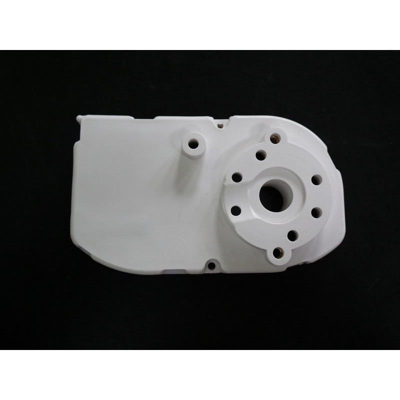 SPALLETTA CASSONETTO LATO SX COMPLETO PER...