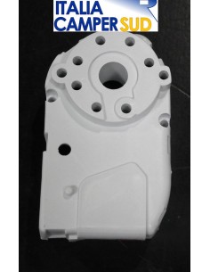 SPALLETTA LATO SX PER VERANDA F45 POLAR