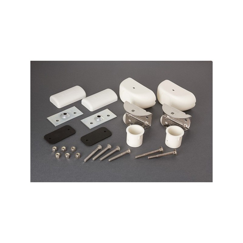 KIT STAFFE PER INSTALLAZIONE PORTABICI...