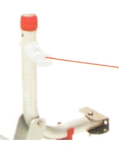 STRUTTURA INFERIORE  PER PORTABICI PRO C.