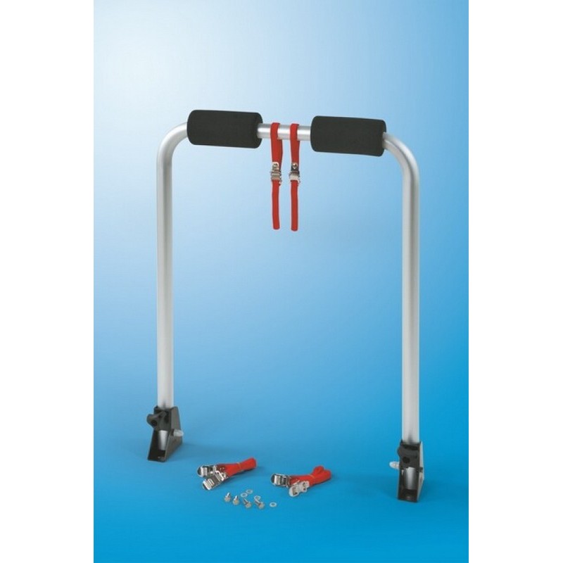 KIT BIKE SLIDE BARRA DI FISSAGGIO PORTA BICI...