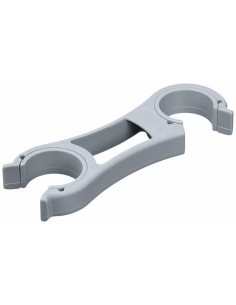RACK HOLDEN GREY 1 PC BLOCCA BICI FIAMMA