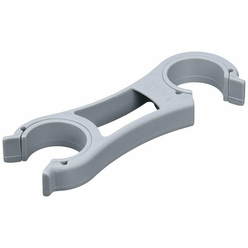 RACK HOLDEN GREY 1 PC BLOCCA BICI FIAMMA