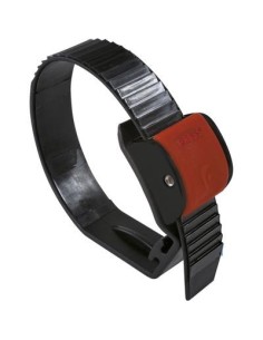 QUICK SAFE CINTURINO DI SICUREZZA RIGIDO IN PLASTICA