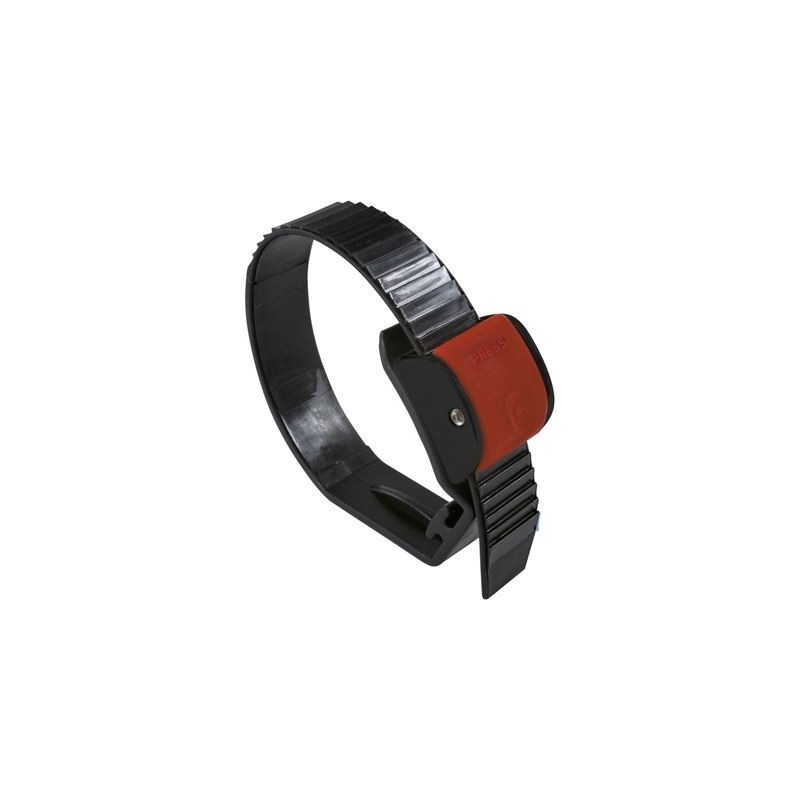 QUICK SAFE CINTURINO DI SICUREZZA RIGIDO IN...
