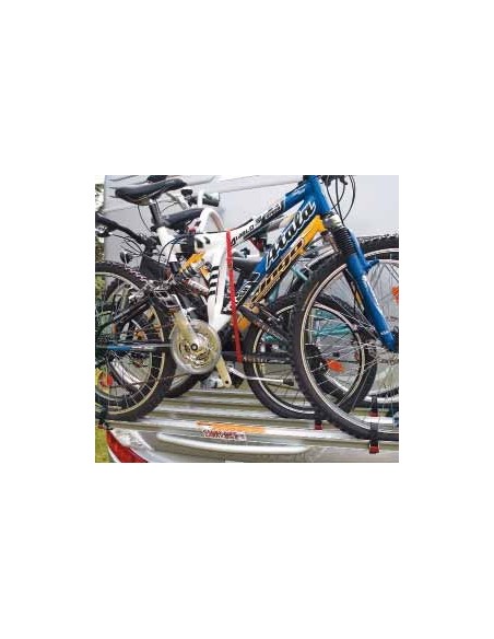 CINTURINO DI SICUREZZA DA 2MT PER LEGAGGIO BICI.MARCA FIAMMA