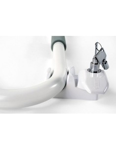 KIT SECURITY LOCK PER MANIGLIONE