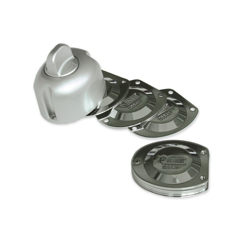 KIT DI SUPPORTI 10 PZ  PER SERRATURE MOD...