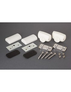 KIT AGGANCI SUPERIORI PER PORTABICI FIAMMA