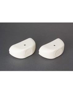 KIT COPERTURE INFERIORI ESTERNE PER ATTACCHI PORTABICI...