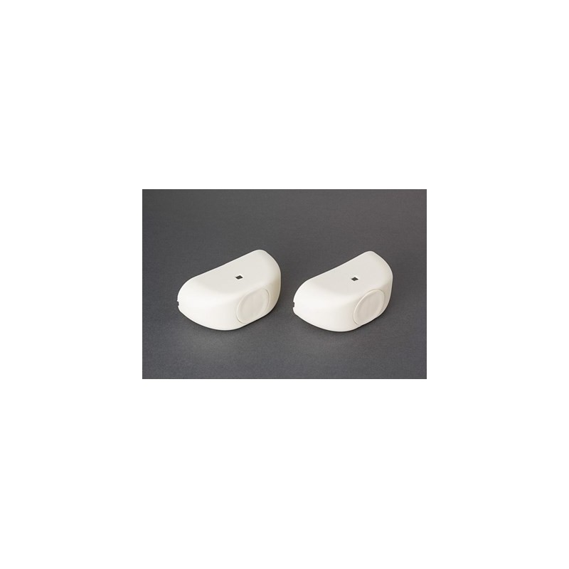 KIT COPERTURE INFERIORI ESTERNE PER ATTACCHI...