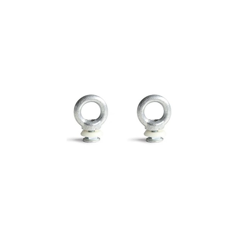 KIT EYE PREMIUM CORNER OCCHIELLI DI FISSAGGIO...