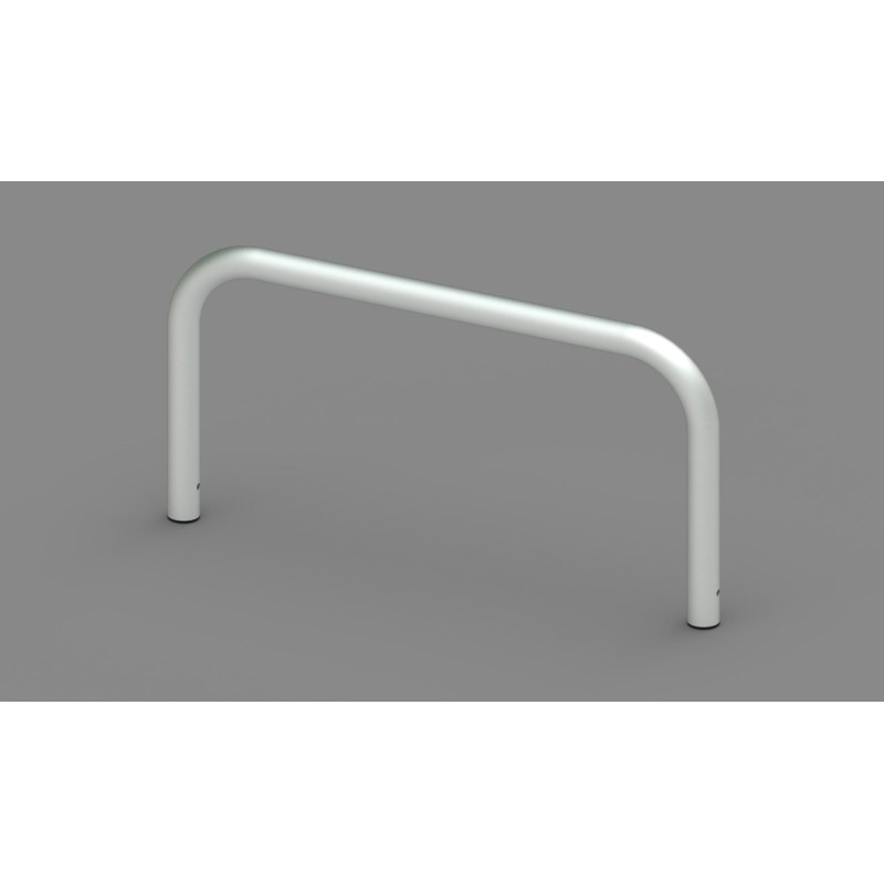 TUBO RIBALTABILE PER CARRY BIKE PRO M RED