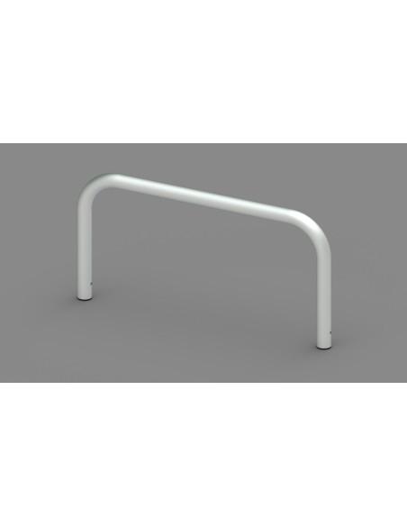 TUBO RIBALTABILE PER CARRY BIKE PRO M RED