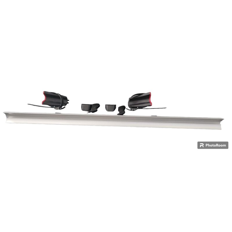 CANALINA RAIL PREMIUM PER BICI ELETTRICA RUOTA...