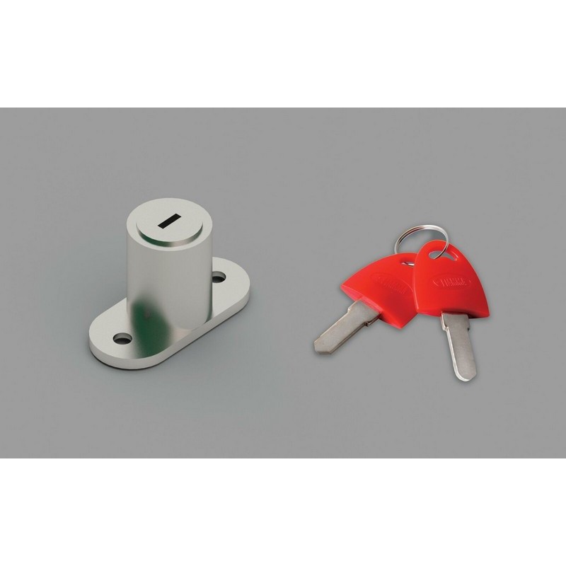 KIT DI CHIAVE E CILINDRO DELLA SAFE DOOR...