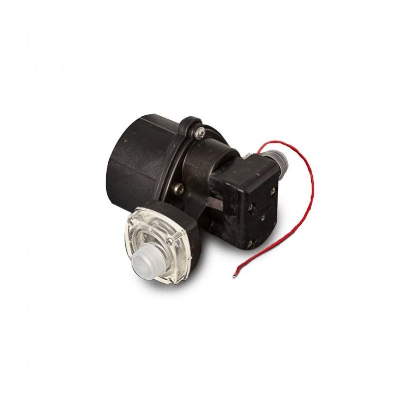 KIT UPGRADE PER RIPARAZIONE POMPA FIAMMA...