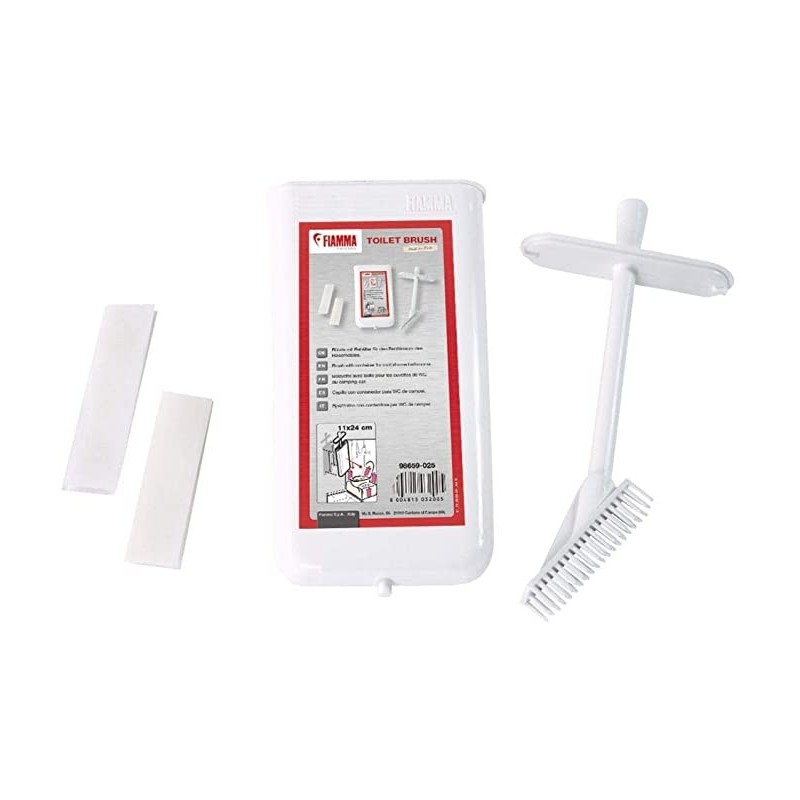 SPAZZOLINO SCOPINO TOILET BRUSH